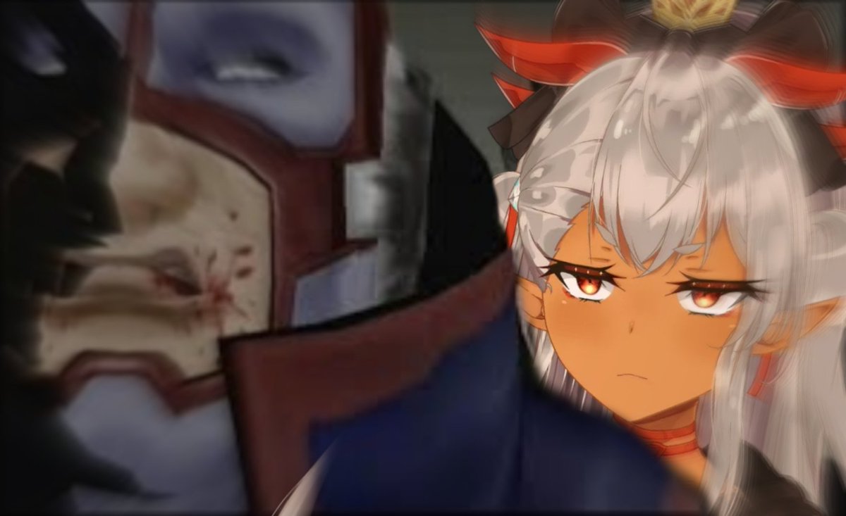 EuphiHime's tweet photo. The excitement in my heart when I FINALLY DESTROYED, Destroyman! <( ̄︶ ̄)>
It took me forever. But I'm so happy ~
Now I'm ranked No. 7
#Destroyman #NoMoreHeroes #Euphihimemes #EuphiHime #Vtuber #VtuberEN https://t.co/QQhUi1Mjbe