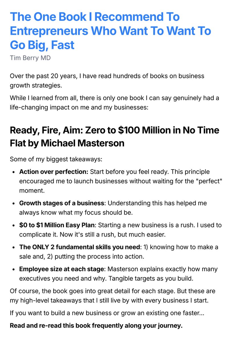 Tim Berry 🚢 tweet media