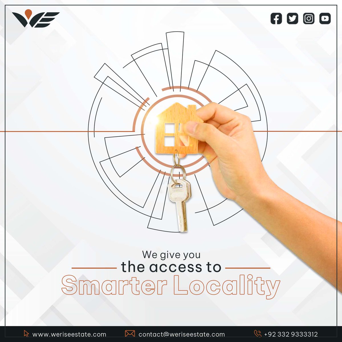 WeRiseEstate's tweet photo. Take access to more desirable places to live with availability to all facilities of life
📞+92 332 933 3312
🌐 𝐖𝐞𝐛𝐬𝐢𝐭𝐞: https://t.co/96rbTbN0wE
#WeRiseEstate #realestate #propertyt #prices #propertyforsale #pakistan #propertysearch #forsale #islamabad #houseforsale #home https://t.co/tYSdarQjUm