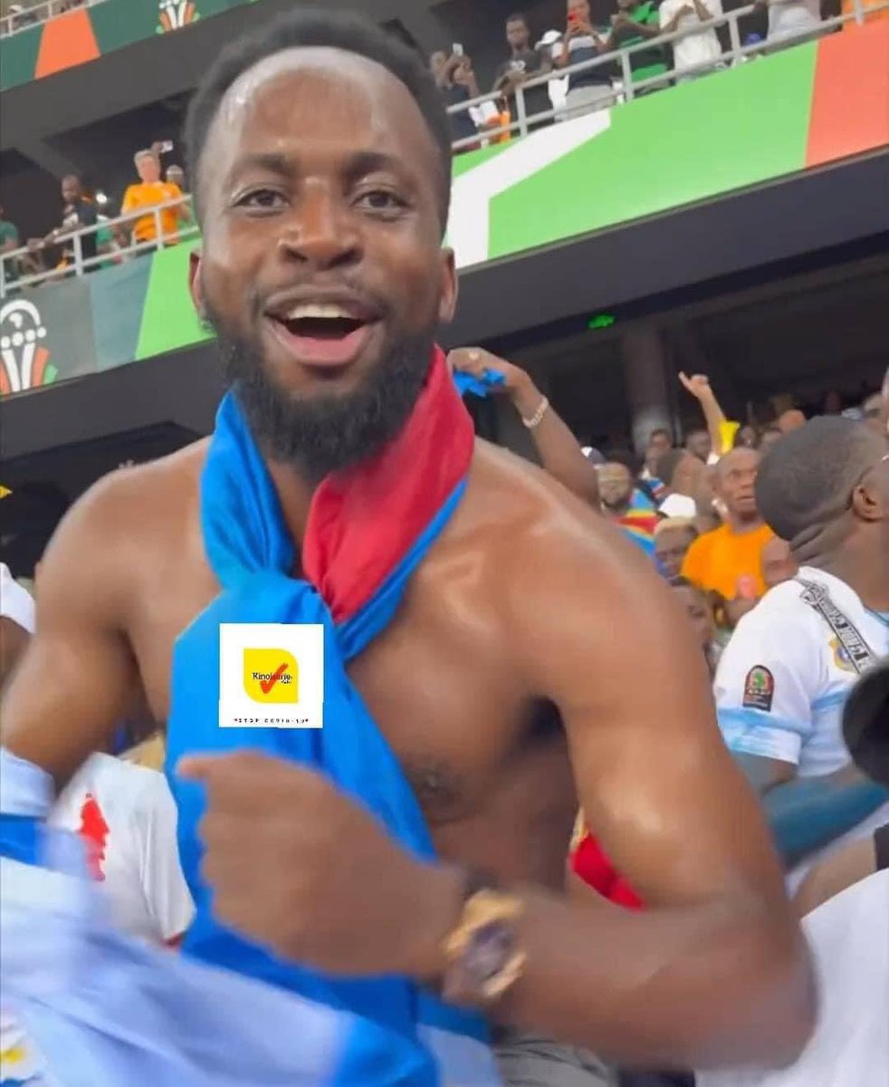 Jordan Badibanga LeParrain02 tweet media