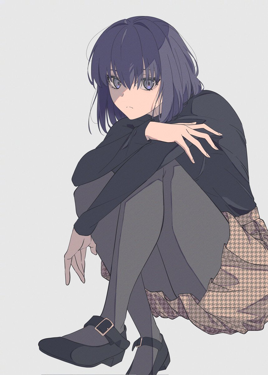 「有珠 」|あにのイラスト