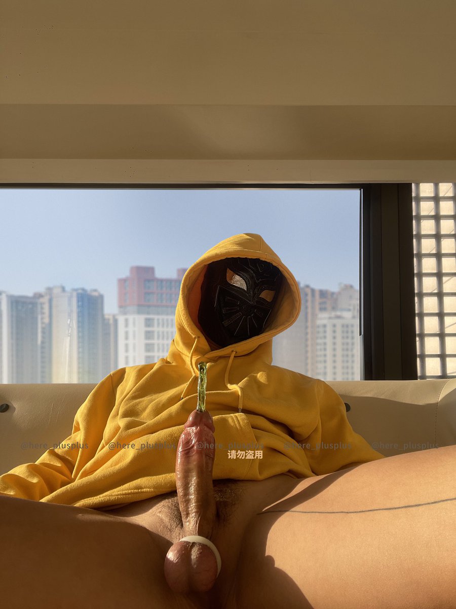 晴天的屌真的很漂亮