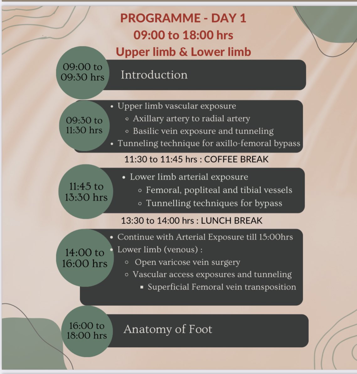 P C Gupta tweet media