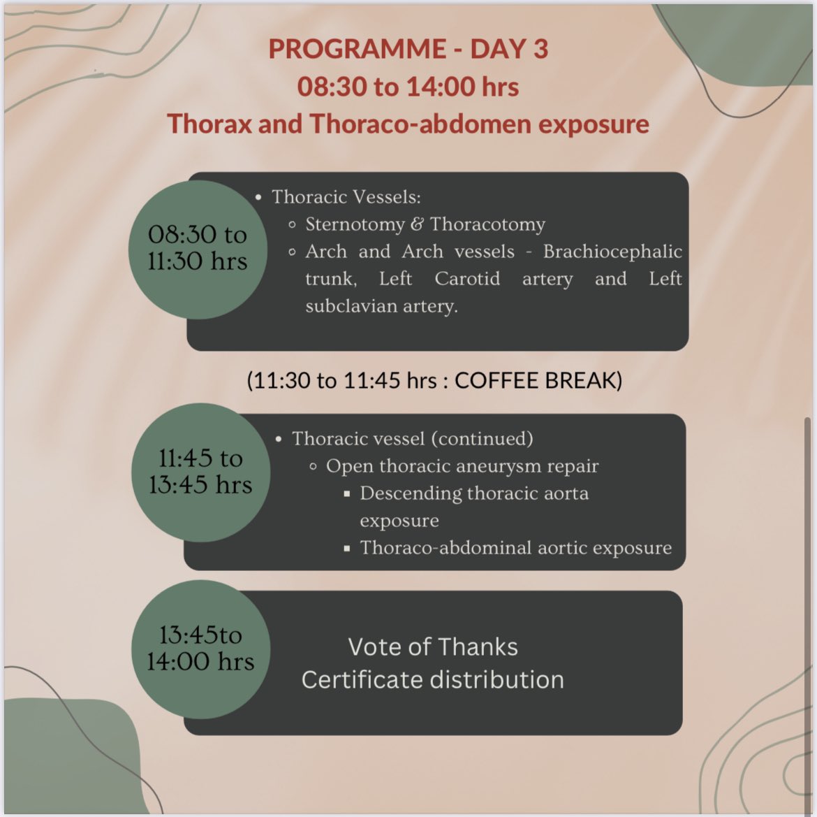 P C Gupta tweet media