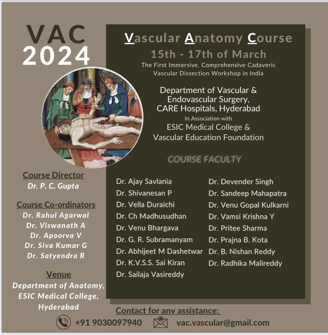 P C Gupta tweet media