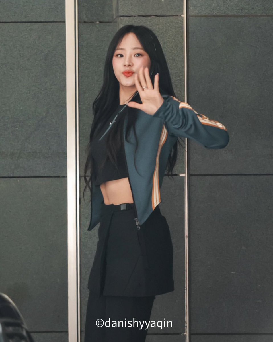 minjamante's tweet image. 😘