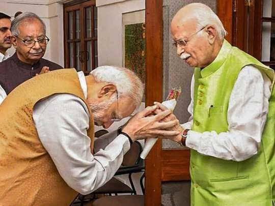 jawaharyadavbjp's tweet photo. भाजपा के वरिष्ठतम नेता ,करोड़ों भाजपा कार्यकर्ताओं के प्रेरणास्रोत आदरणीय श्री लालकृष्ण आडवाणी जी को भारत रत्न से सम्मानित किए जाने का निर्णय अभिनंदनीय है।

भारत के विकास में आपका योगदान अविस्मरणीय है।यशस्वी प्रधानमंत्री माननीय श्री @narendramodi जी का आभार एवं धन्यवाद। https://t.co/xLVgYdHQzc