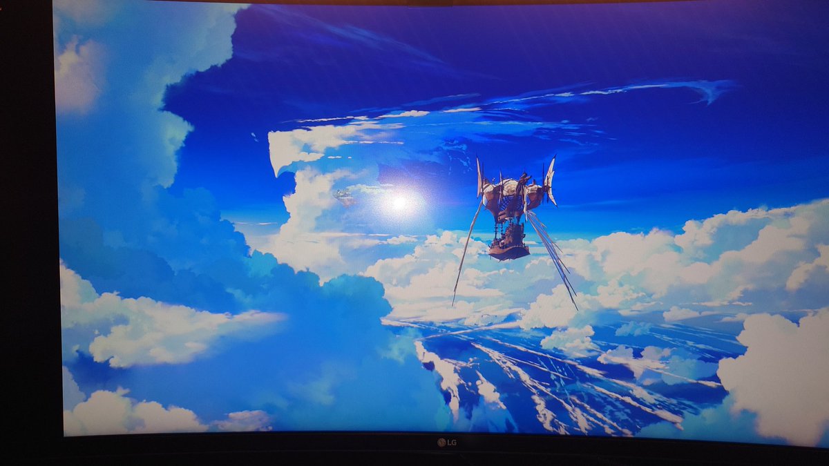 gckapYJYCjVoIZN's tweet image. グラブルPC版やっぱり綺麗Σ(⊙ω⊙)

#PC版 #グラブル #リリンク #グランブルーファンタジーリリンク