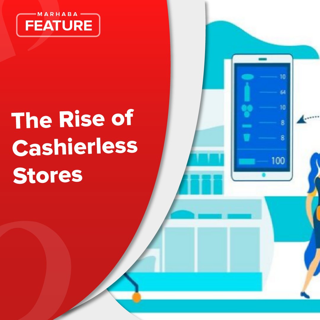 A new trend is being witnessed in Qatar’s shopping sector. It is the rise of cashierless stores, offering shoppers a smoother, easier and faster shopping experience.

READ MORE ▶ tinyurl.com/mwbnek7r 

#Qatar2024 #MarhabaQatar #ShoppingQatar #Cashierless