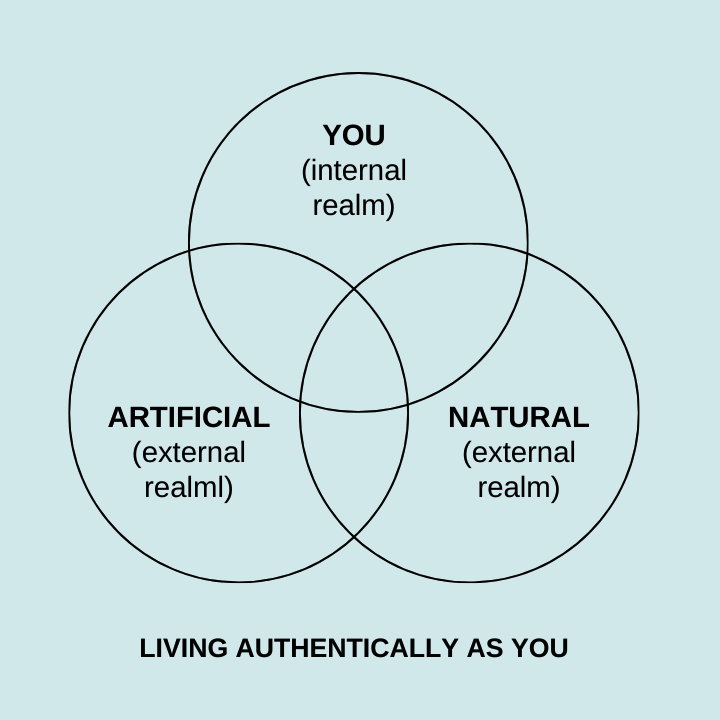 LizWattAlign's tweet photo. You need these to live authentically…
** Know who you are &amp; what you want
** Understand the rules of the world
** Understand the natural world
** Integrate these ingredients

“Living Authentically As You | Three Key Ingredients” 
just went live on https://t.co/9WJLLR7J87 https://t.co/QhydR6eaBo