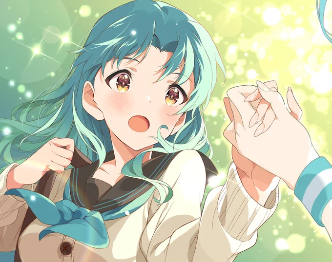 徳川さん 