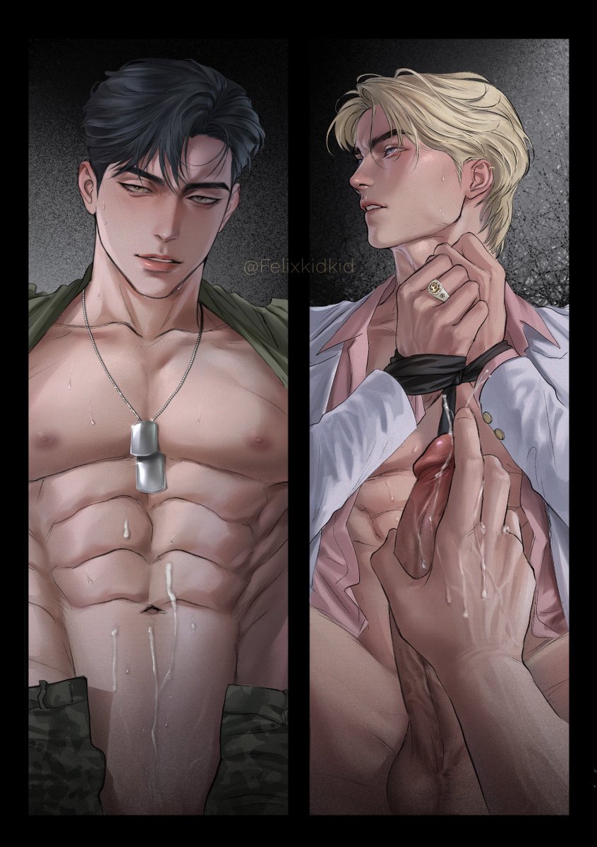Felixkidkid's tweet photo. 🔞🫦 https://t.co/LPCWChRjCc