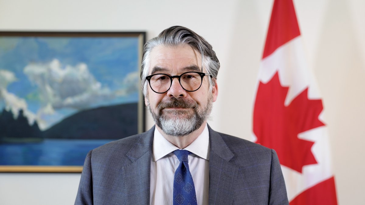 Un message du greffier du Conseil privé / 
A message from the Clerk of the Privy Council
#OLForumLO #OLLO

youtu.be/6n7ounhcYtU 
(sous titrage en français)
youtube.com/watch?v=jgYBK4… (English subtitle)