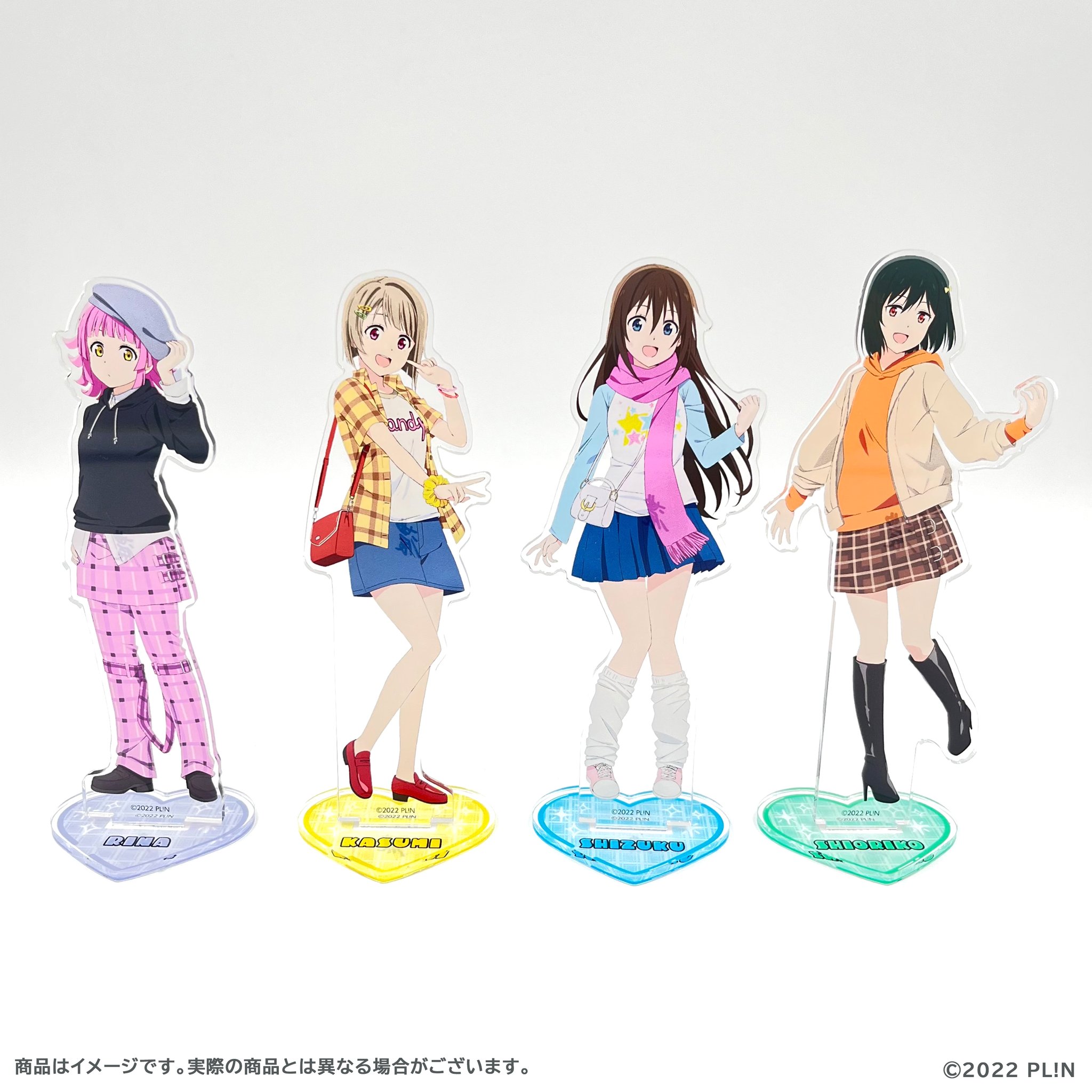 ラブライブ！シリーズ公式 on X: 