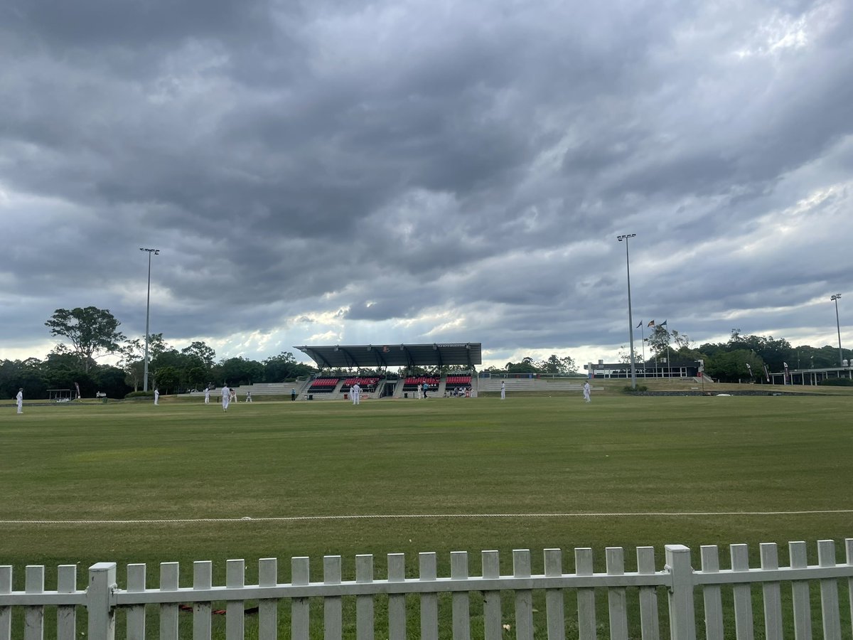 Terrace Cricket tweet media