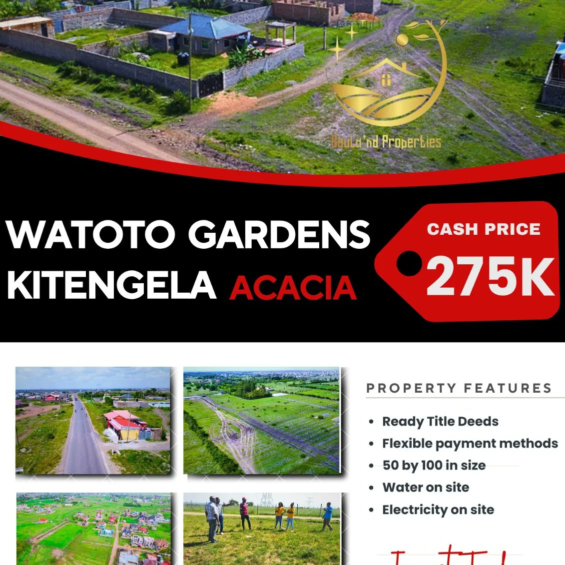 jayne_kareithi's tweet photo. Kindly call 0745 927949   for more information 
https://t.co/b1U3Q8XxNt 
#beulandproperties #landownership #plotsforsalekenya https://t.co/n8asvhrQTn