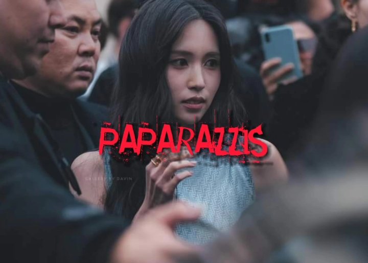 darkslux's tweet photo. [ PAPARAZZIS ]

A #MiChaengAU wherein . . .

| 𝗽𝗹𝗼𝘁 : Ciandrei (cy) has always been obsessed with her favorite idol, Madison (mn) from a group called TWICE. Idols hides things from their dear fans and they can't find out that secret. |

“In my delulu era once again.” https://t.co/DfWXTr0rfy
