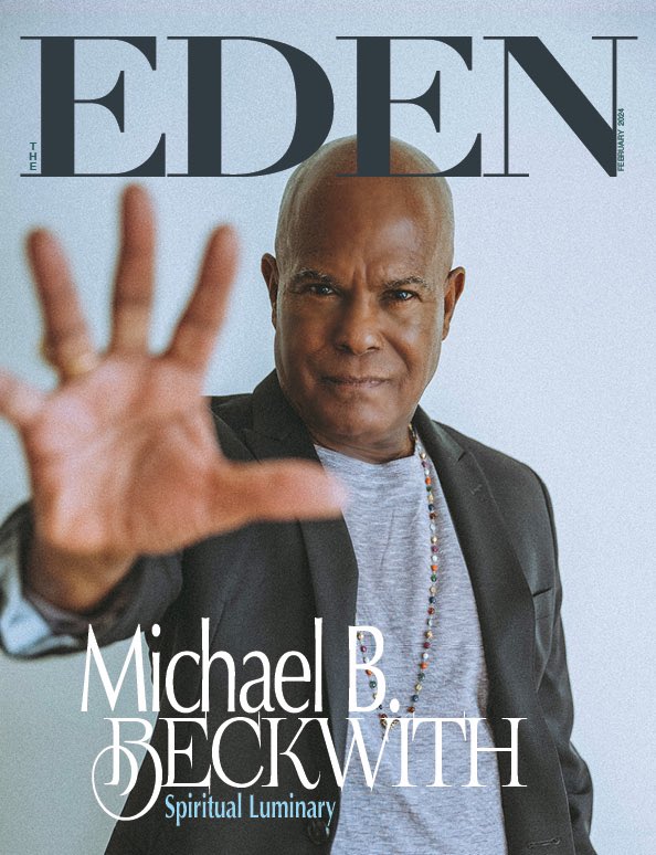 The Eden Magazine (@eden_magazine) / Posts / X