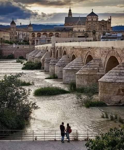 mimaacordoba's tweet photo. Córdoba #HistoriaArteyCultura https://t.co/tiex7Am4xW
