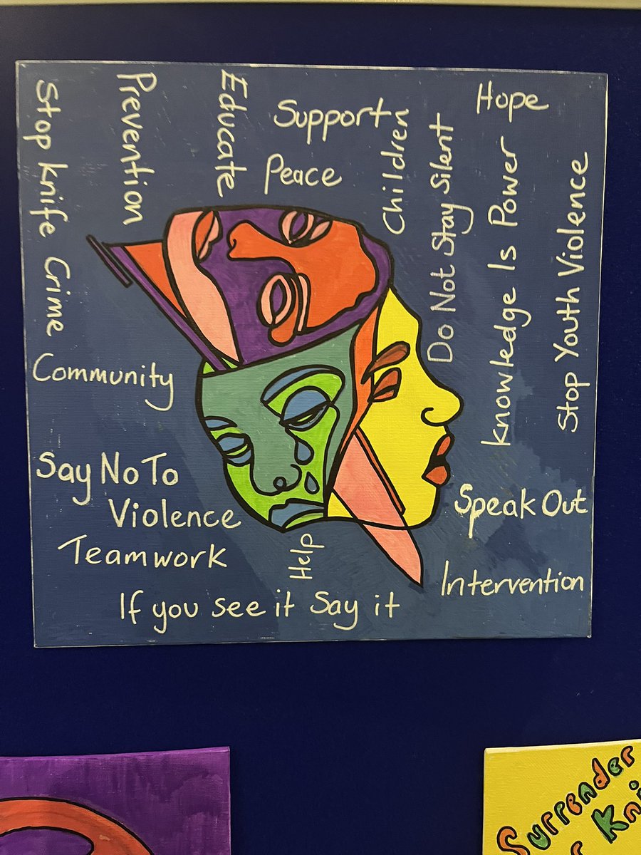 WYP_PCSOLouise's tweet image. Parent sessions are running throughout Leeds to help and support all parents out there who just need some advice about how to talk to about knife crime and if it is something that affects your family. It’s a free session with lots advice No judgement just advice and a chat