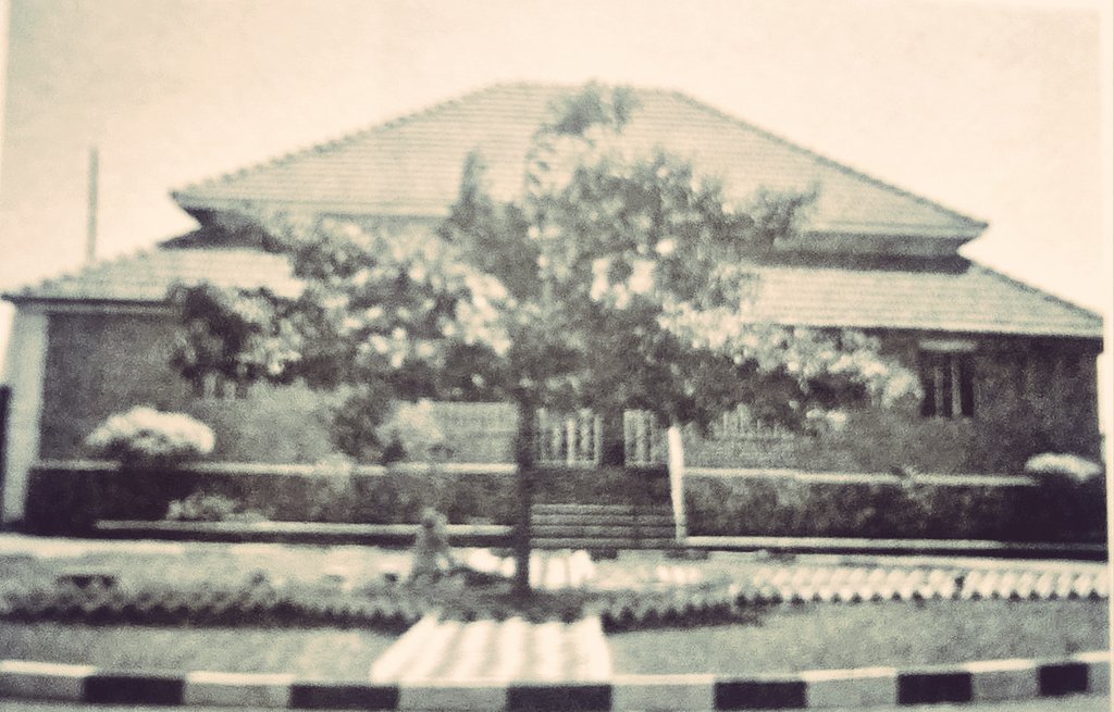 Page 23: Ekibaya - Crib 'On that warm February afternoon of 1963, I was handed to my grandparents to be raised in the safety, ways, and traditions ...' 🔸Who is sharing the story? 🔸What was the reason for going to Grandpa's house (Taata)? More 👉 #NnaabagerekaAutobiograhy