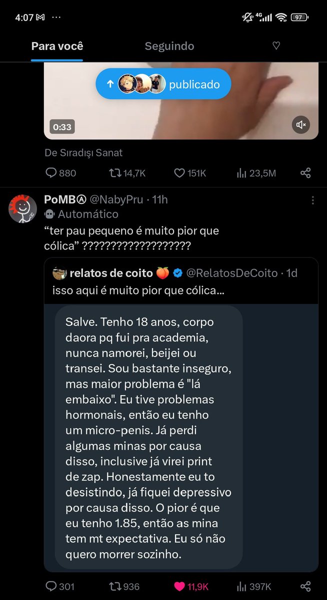 codaghost_'s tweet photo. @curupira_99 O tweet de cima KKKKKKK https://t.co/wXi7nDMkLP