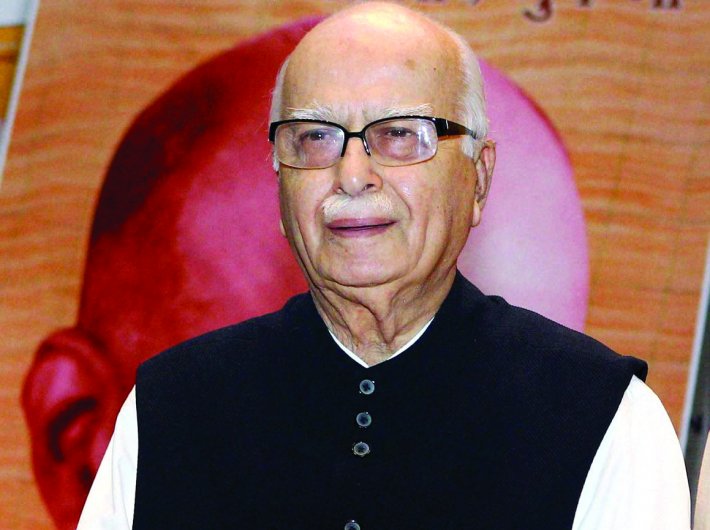 अभाविप, राष्ट्रीय एकता और सांस्कृतिक पुनरुत्थान को आगे बढ़ाने तथा देश के विकास में अमूल्य योगदान देने वाले पूर्व उप-प्रधानमंत्री, गृह मंत्री, सूचना एवं प्रसारण मंत्री श्री लालकृष्ण आडवाणी जी को भारत रत्न से सम्मानित करने के केंद्र सरकार के निर्णय का हार्दिक स्वागत करती है।