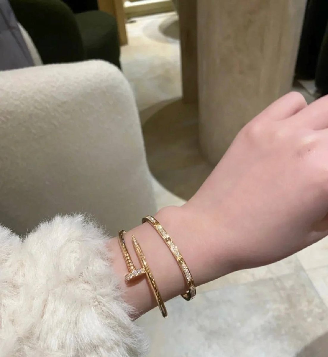 People don't value intrinsic beauty and want to be more beautiful day by day. Including me.