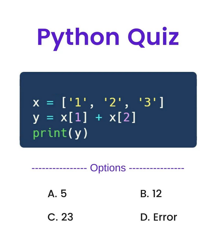 Python Developer tweet media