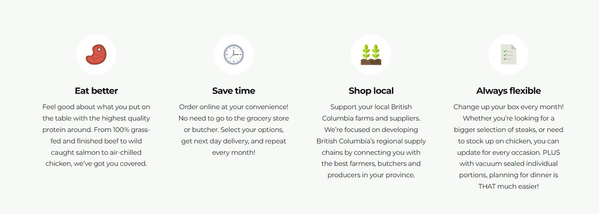 letssavecanada's tweet image. Get it right to your door, Canada!
shareasale.com/r.cfm?b=121249…
#meatbox #deals #affiliate