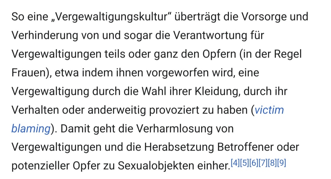 SadMagdeburg's tweet photo. @wathzmann @3_mann @AD___md Das ist ein völlig unangemessene Argumentation in der Rape Culture Logic zu einem Opfer. Wir alle vermeiden sicher in unserem eigenen Interesse immer zu große Risiken, trotzdem sollte man sich bewusst sein, welche Wirkung solche Argumentionslinien bei in vielen Konflikten haben. https://t.co/2EecsgkiUG