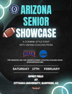 Former @uarizona & @OU_Football Coach Tim Kish joins @VDAliesio Sat morning 8-9am to talk about a special senior showcase coming up in 2 weeks!! @OUAZFootball @KDUSAM1060