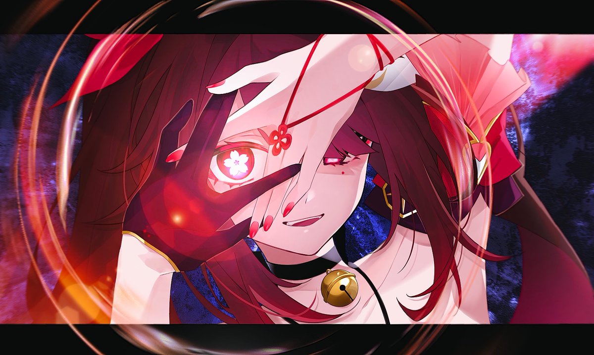43syarou_na's tweet photo. 花火
#HonkaiStarRail https://t.co/UUQCXzjIAm