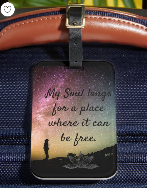 My Soul longs for a place where it can be free Collection

Shop here: ⬇️⬇️⬇️
zazzle.com/collections/my…

#MySoulLongsForaPlaceWhereitCanbeFreeCollection
#IntsaAesthetics
#Zazzle
#ShopwithaSage