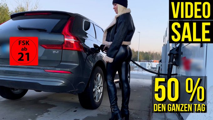💦  https://t.co/Voj9nd1SYg 🔥  HEUTE gibt es den GANZEN TAG 50% auf dieses hei&szlig;e Video 💦  @mydirtyhobby