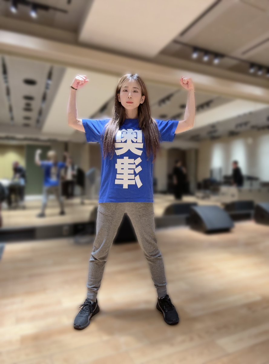 philosophy092's tweet photo. 気合い！！！
#フィロのス史上最大フリーライブ https://t.co/heSlXku1pW
