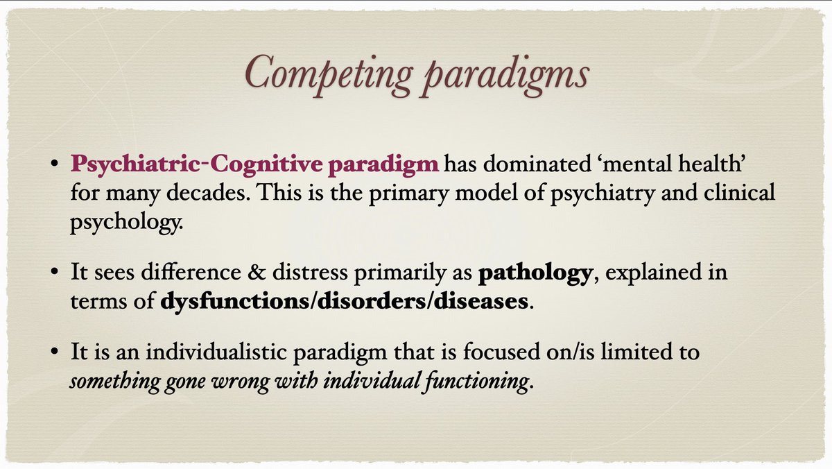 Evidence-Based Practice in Clinical Psychology | TikTok, image size:1200x676