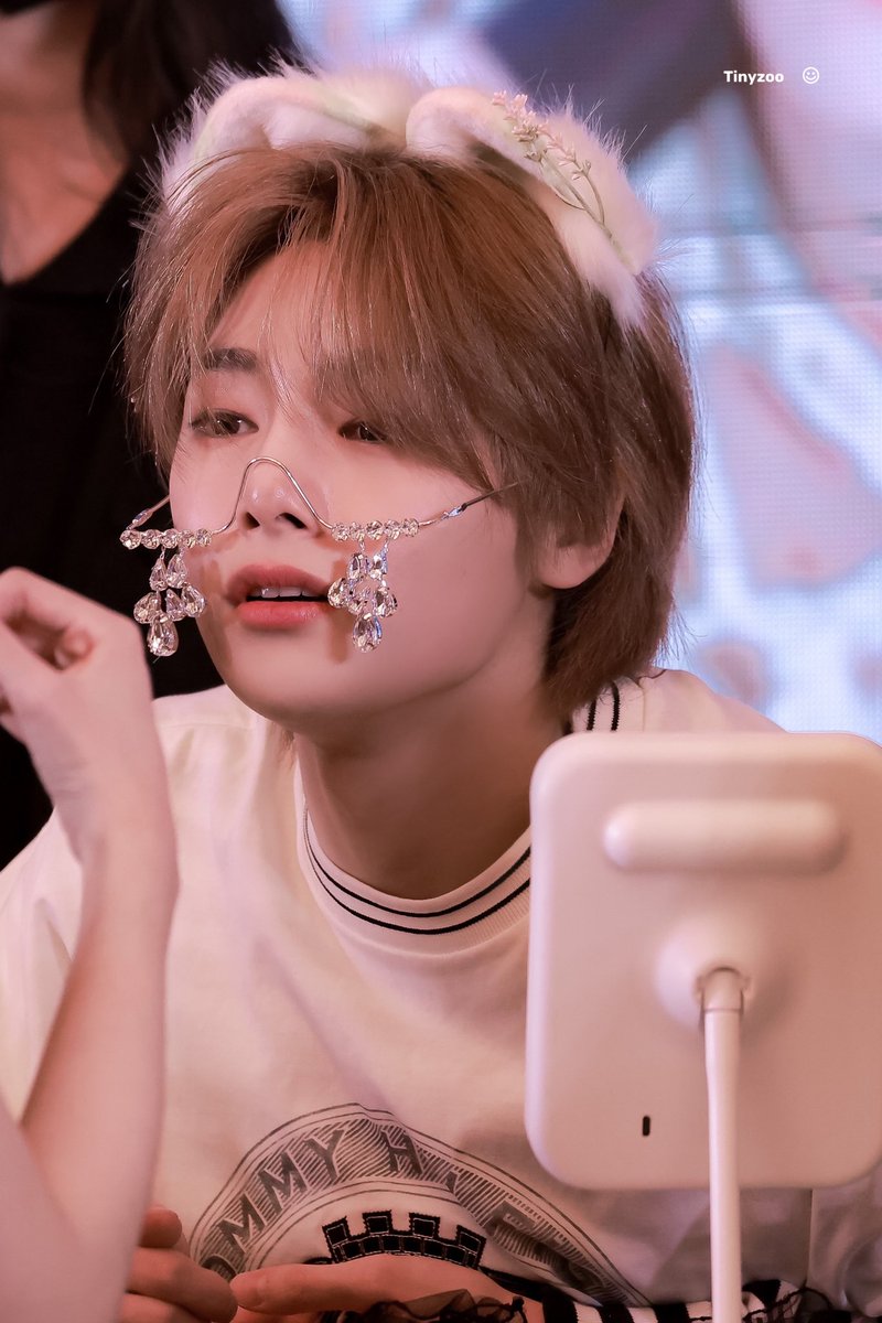 skzzoozoo's tweet photo. 240203
🦊HD

#StrayKids  #I_N 
#스트레이키즈  #아이엔 https://t.co/EKfexo7ewH