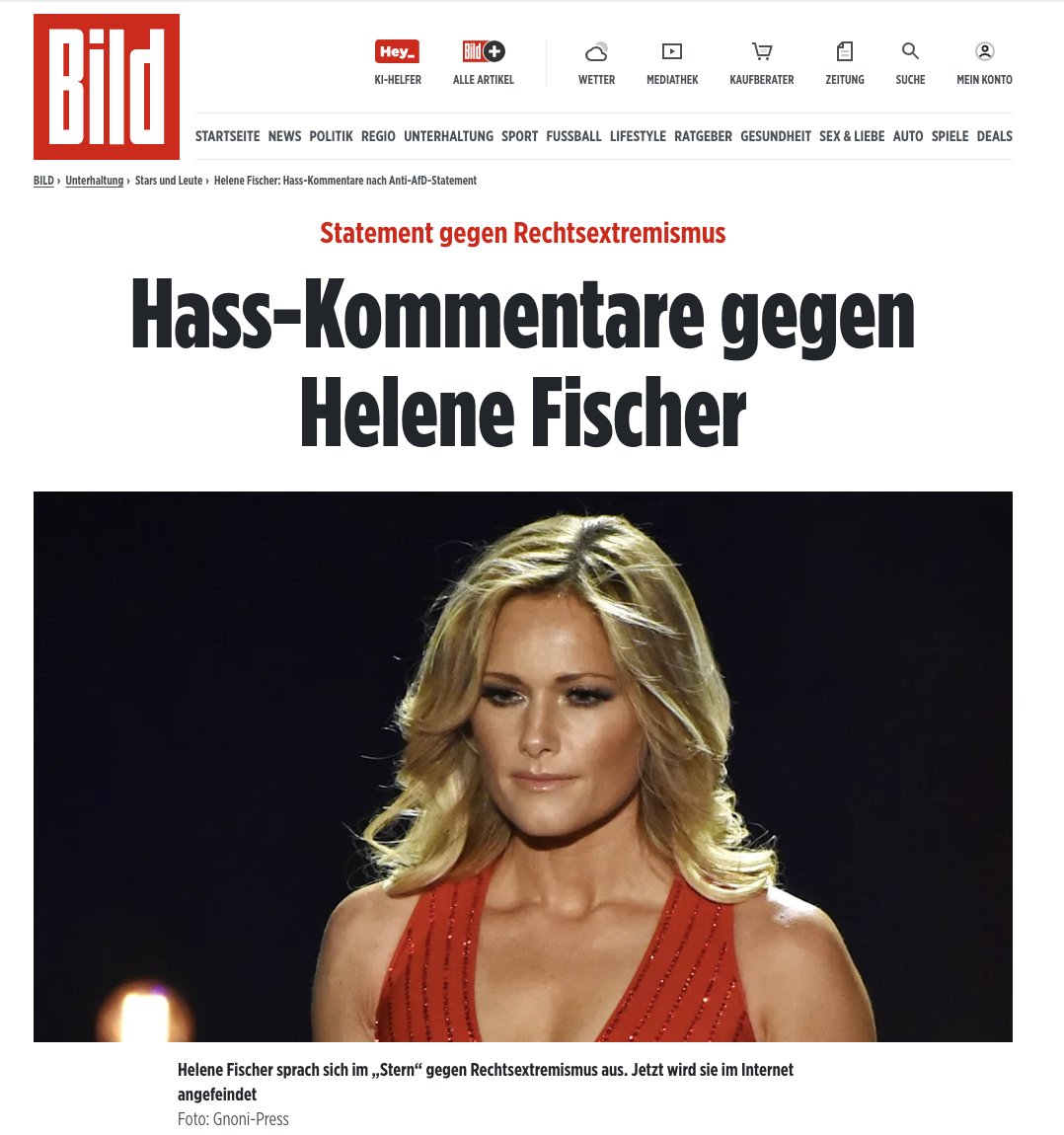 docbrandenburg's tweet photo. Oh nein! #Gratismut wird nicht mehr belohnt! Im Gegenteil! Jetzt werden die Bösen alles übernehmen 😊👇 https://t.co/u2QW2Sm5JI