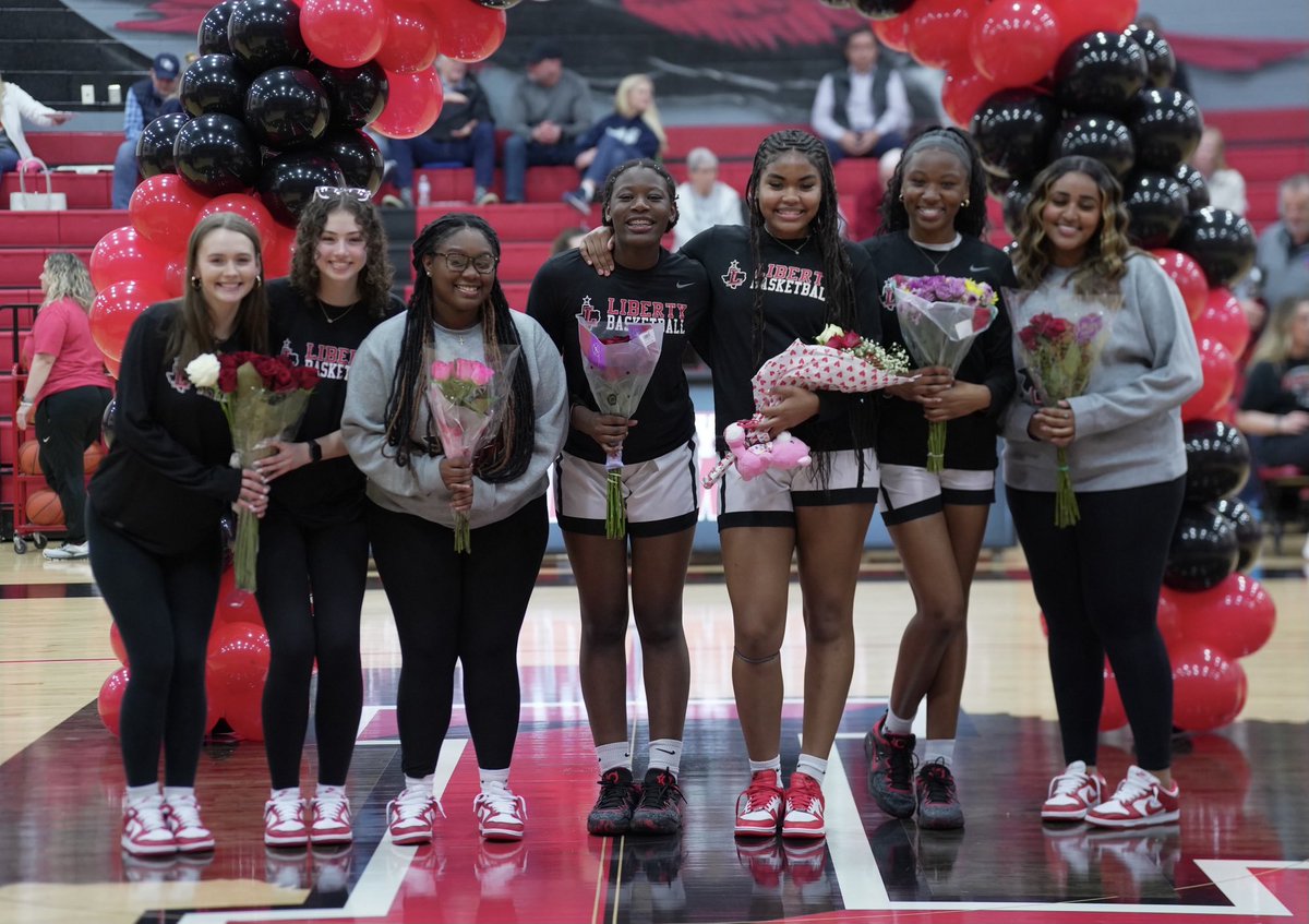 LHS Redhawk Basketball tweet media