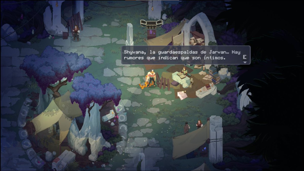 frank_lob's tweet photo. Se rumorea sobre el nacimiento de Smolder... :O https://t.co/YXEuxmbSWS