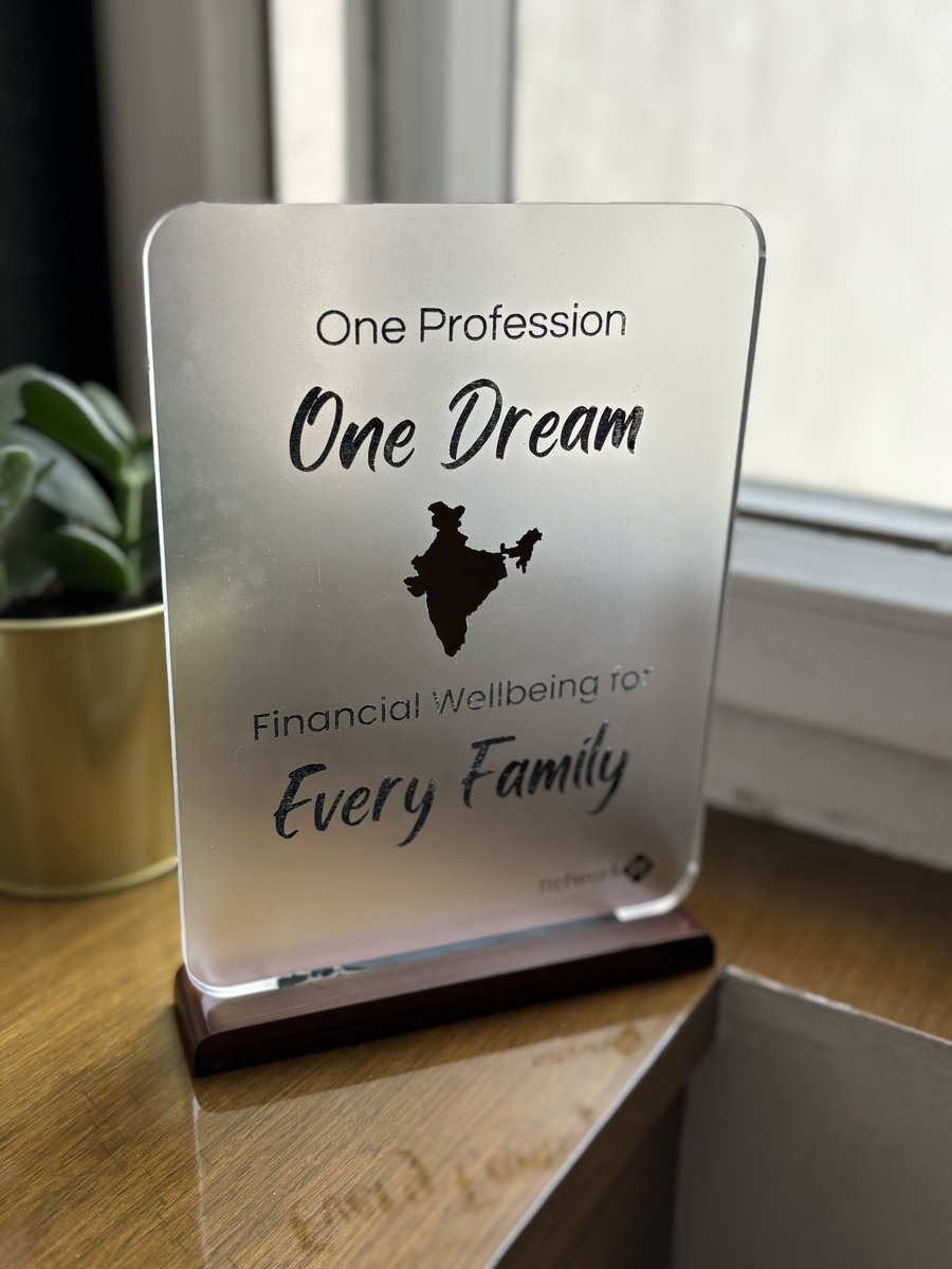 KyRonConsultant's tweet image. @networkfp #OneProfession #OneDream #PFP #ClientFirst #EthicsatHeart