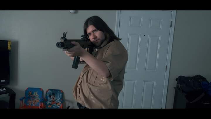 Preston M Simpson’s pics and videos