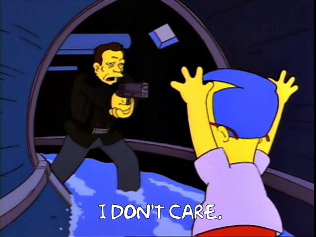 EverythingSimpsons tweet media