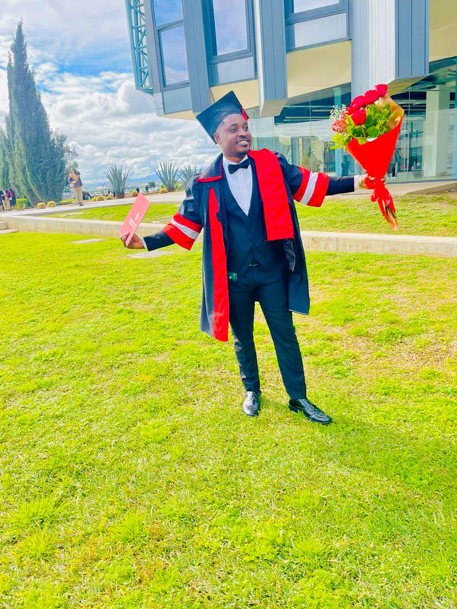 Mastered the code, conquered the system. Officially an Information Systems maestro! 🎓💻 #MastersAchievement #informationsystems Cyprus International University