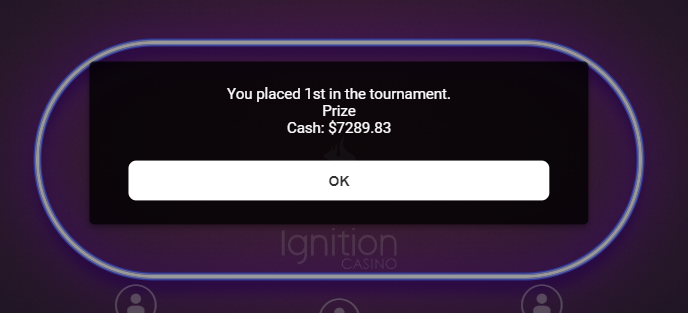 Achievement unlocked. 162 monster.