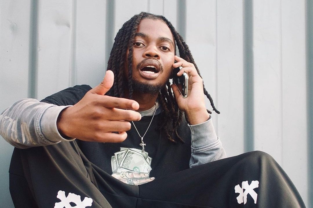 Last Sunday, <a href="/prodbytemba/">t.emba</a> who is seeking to embark on a solo career, delivered his debut single entitled, Healing.

Read more: wp.me/peqEvO-jw