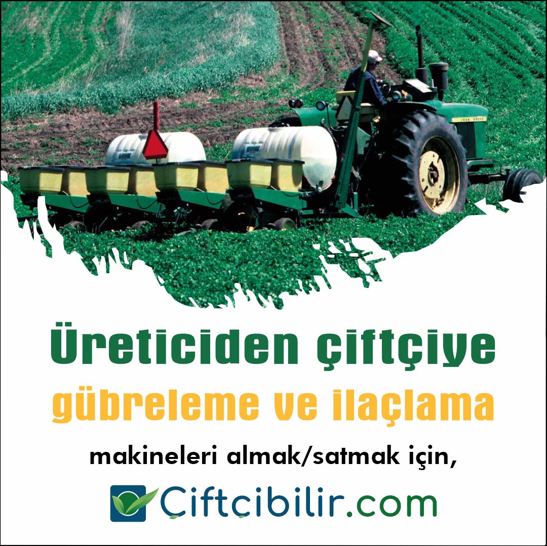 İlanlarınızı Sitemizde Ücretsiz Yayınlayabilirsiniz...
#çiftçi #tarım #hayvancılık #tarımaletleri #tarımişçileri #çiftçilik
#tarımfaliyetleri #tigem #tarımkredikooperatifleri #ciftcilerburada 
#tarımalanları #tarımmakinaları
#genççiftçi #köy #traktor
#tohum #gübre #tarla #tarımcı