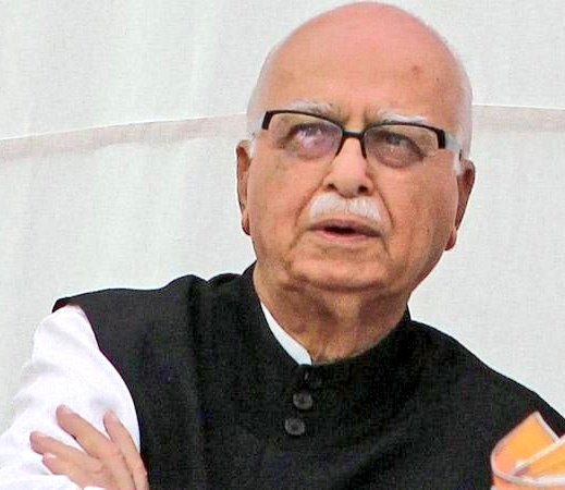 surya_samajwadi's tweet photo. लाल कृष्ण आडवाणी जी को भारत में शांति व्यवस्था बनाए रखने के लिए भारत रत्न दिया गया

अब बृजभूषण शरण सिंह को महिला कल्याण के लिए भारत रत्न मिल जाय तो भारत को विश्व गुरु बनने से कोई नही रोक सकता
#BharatRatna https://t.co/x8Gq0t79VH