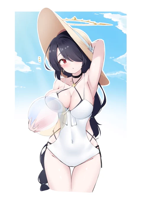ヒナタちゃん 